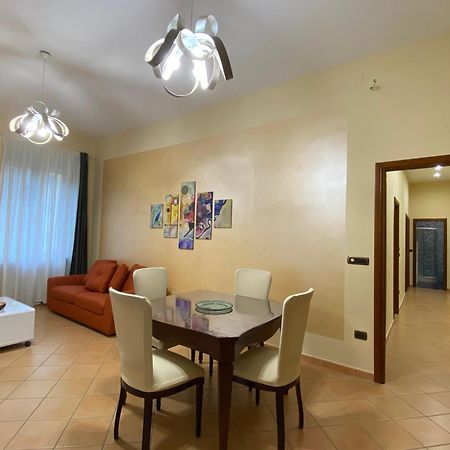 Gravina House Apartment Portici Exterior photo