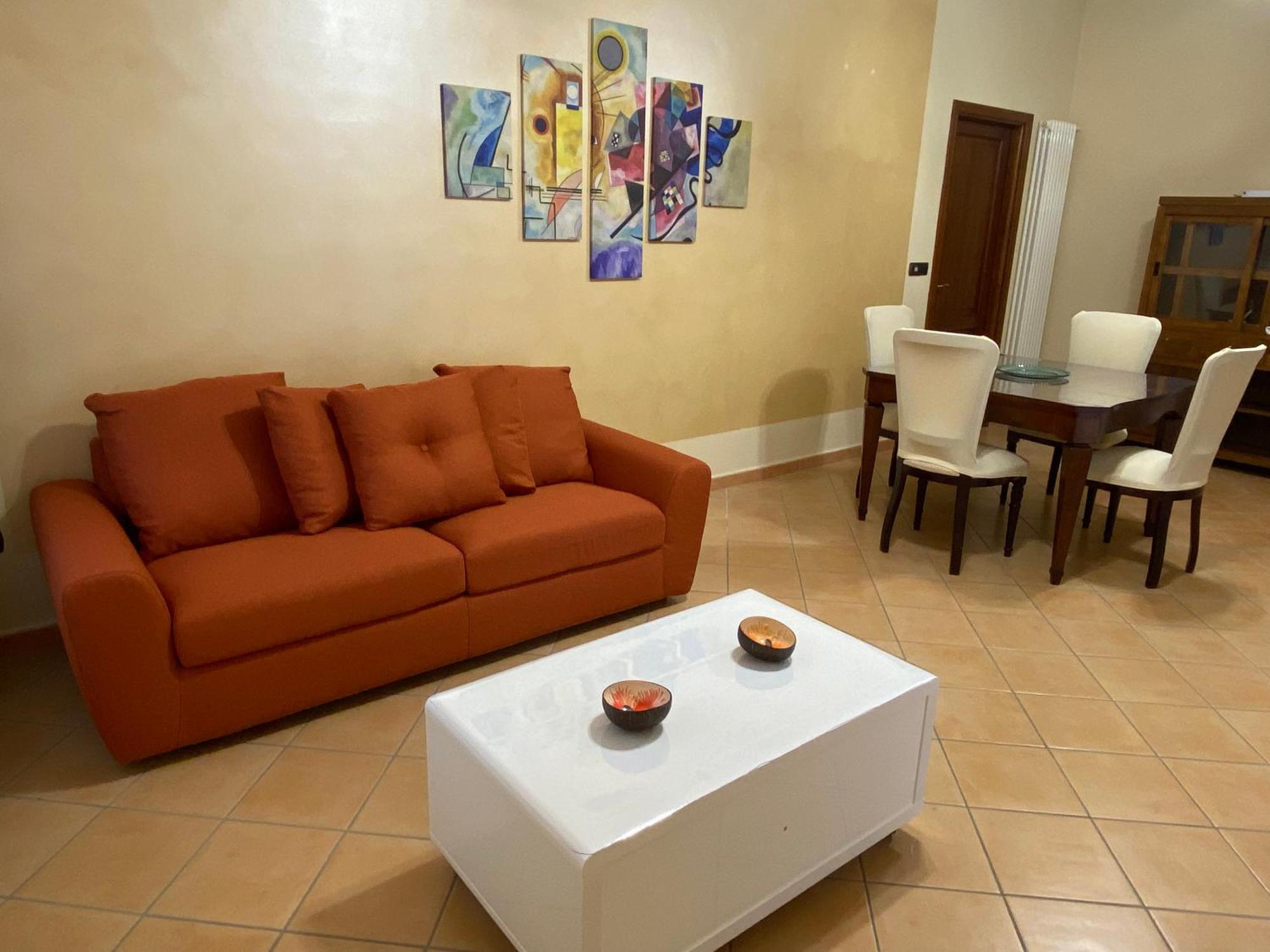 Gravina House Apartment Portici Exterior photo