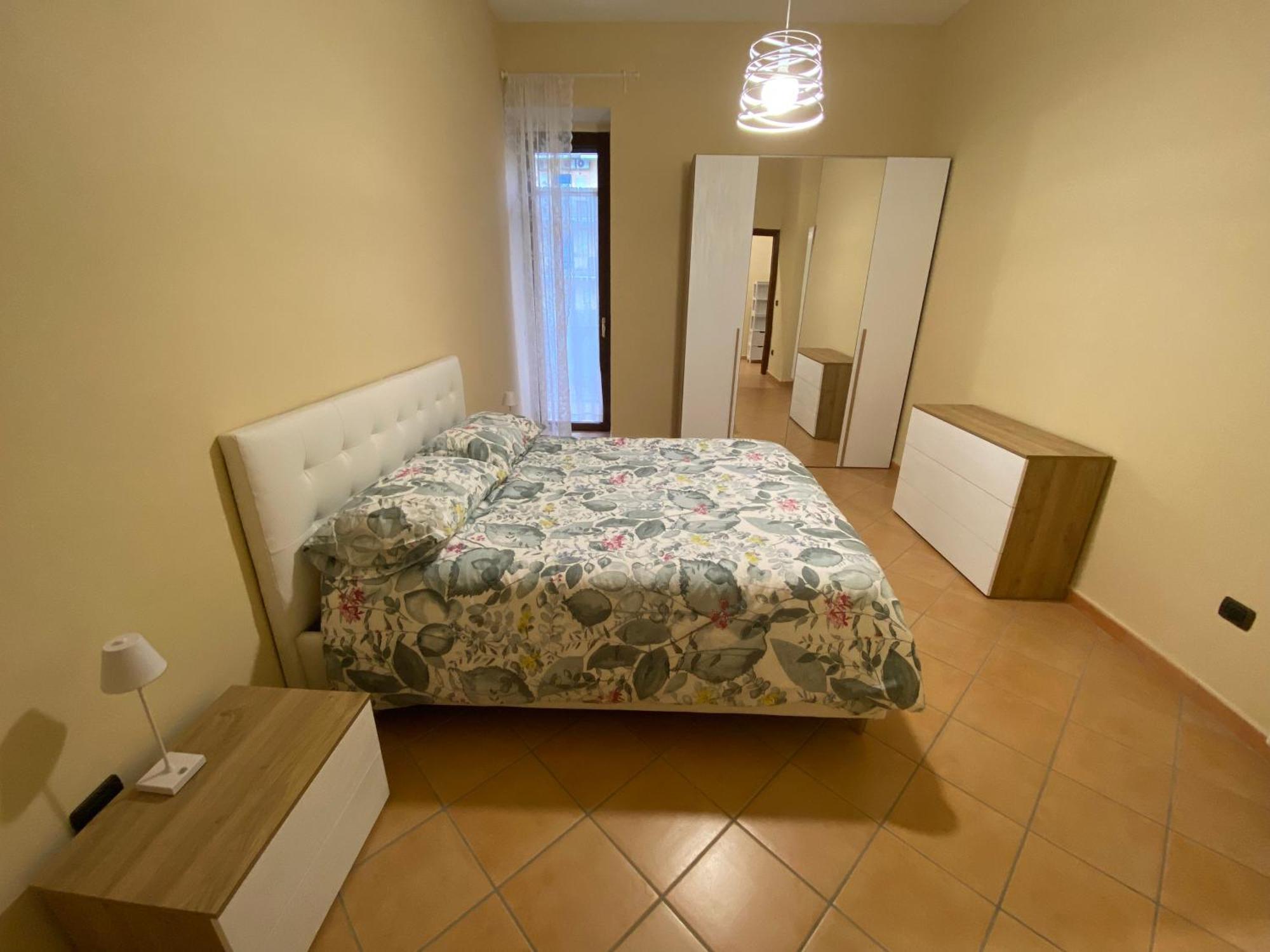 Gravina House Apartment Portici Exterior photo
