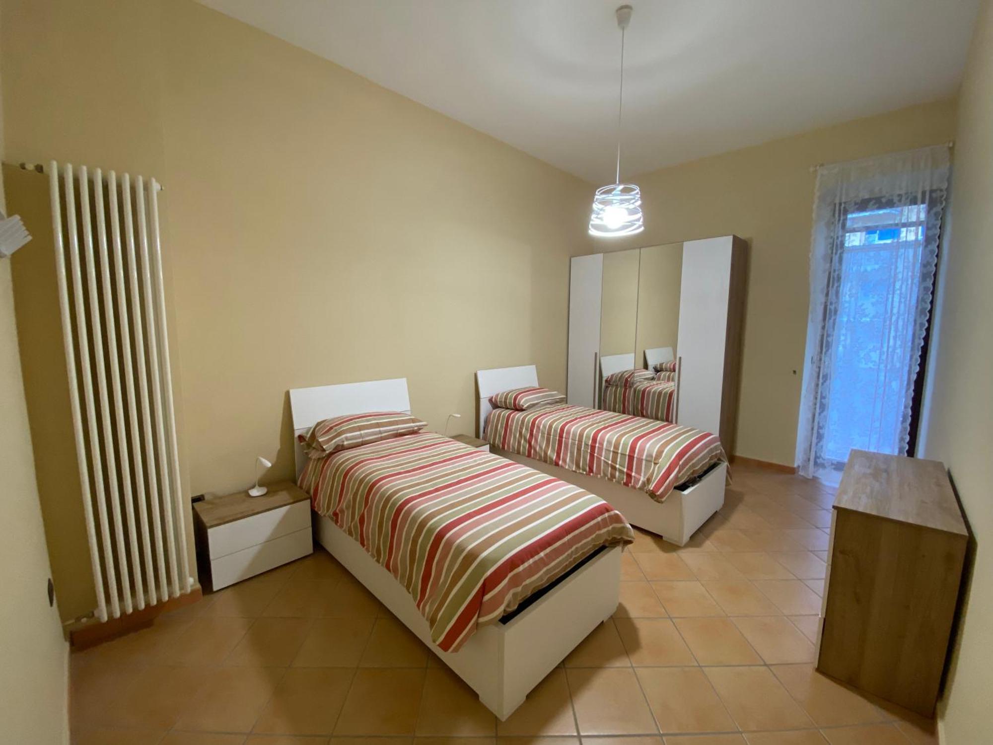 Gravina House Apartment Portici Exterior photo